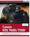 Canon EOS 760D / 750D: FÃ¼r...