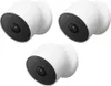 Google - Nest Cam 3 Pack...