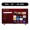TCL 55" Class S4-Series 4K...