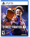 Street Fighter 6 - PS5