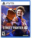 Street Fighter 6 - PS5