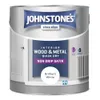 Johnstone's - Wood & Metal...