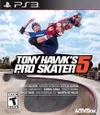 Tony Hawk Pro Skater 5 -...