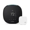 Ecobee EB-STATE4P-01 Black...