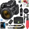 Bundle - Nikon - COOLPIX...
