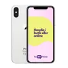 iPhone XS Max Silver 64GB...