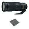 Nikon AF-S NIKKOR 200-500mm...