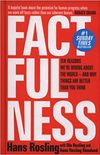 Factfulness: Ten Reasons...