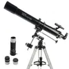 Celestron PowerSeeker 80EQ...