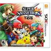 Super Smash Bros, by...