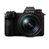 Panasonic LUMIX S1 Full Frame...