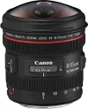 Canon EF 8-15mm f/4L Fisheye...