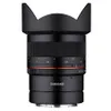 Samyang 14mm F2.8 Full Frame...