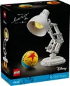 LEGO 21357 Ideas ǀ Disney...