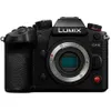 Panasonic LUMIX GH6 25.2MP...