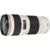 Canon 70-200mm F4.0 L USM AF...