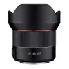 Rokinon AF 14mm f/2.8 Auto...