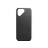 Tapa trasera Fairphone 5 Negro