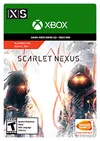 Scarlet Nexus - Standard -...
