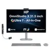 HP OmniStudio X 31.5 4K Ultra...