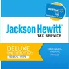 Jackson Hewitt Online Deluxe...