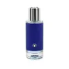 Montblanc Explorer Ultra Blue...