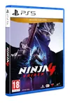 NINJA GAIDEN 4 &ndash; Deluxe...