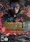 Immortals of Aveum Deluxe...