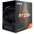 AMD Ryzen 5 5600X 6-core...