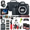 Canon EOS 6D Mark II DSLR...
