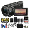 Sony FDR-AX53 4K Ultra HD...