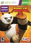 Kung Fu Panda 2 Kinect - Xbox...