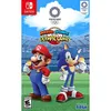 Nintendo Switch Mario & Sonic...