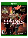 Hades for Xbox One and Xbox...