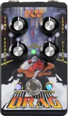 DOD Drag Analog Delay Pedal