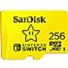 SanDisk 256 GB microSDXC