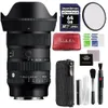 Sigma 17-40mm f/1.8 DC Art...