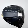 Callaway Paradym Driver 9*...