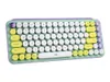 Logitech POP Keys Wireless...
