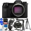 FUJIFILM GFX 100S Medium...