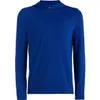 G/FORE Men's Brushed Back...