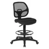 Office Star DC Series Deluxe...