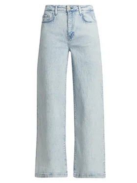 Women's Ms. Fonda High-Rise...