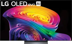 LG C6 65-inch OLED TV