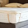 Woolroom Deluxe Wool Mattress...