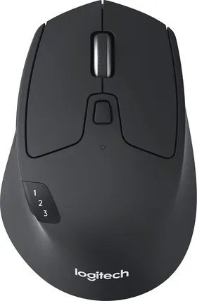 Logitech - M720 Triathlon...