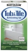 Rust-Oleum 372418 Tub & Tile...