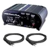 ART USB Phono Plus w/ 2 RCA...