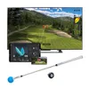 PHIGOLF2 Flex Home Golf...