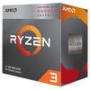 AMD Ryzen 3 3200G 4-Core...